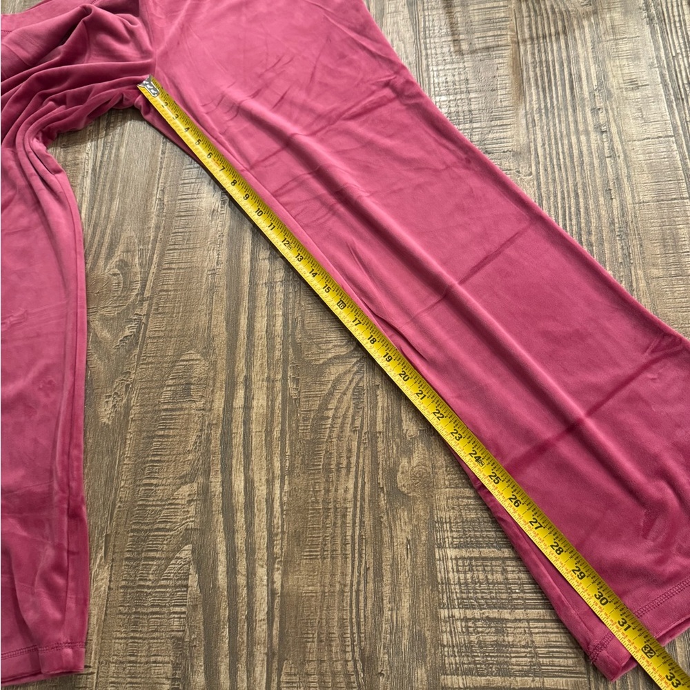 Juicy Couture Velour Tracksuit in Festival Fucshia. - Picture 7 of 9